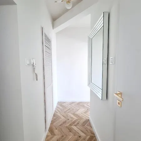 Sun And Holidays Abrahama Apartment Gdynia