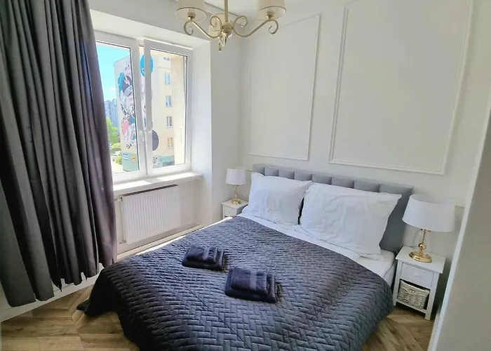 Apartamento Sun And Holidays Abrahama