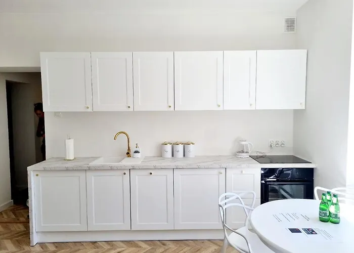 Apartamento Sun And Holidays Abrahama