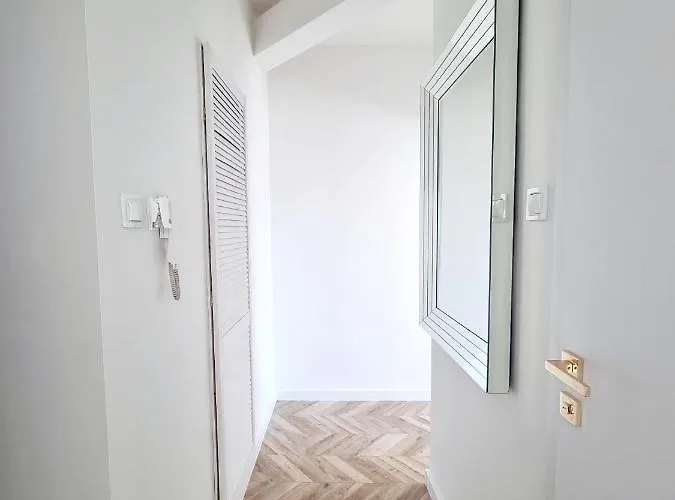 Sun And Holidays Abrahama Apartamento Gdynia